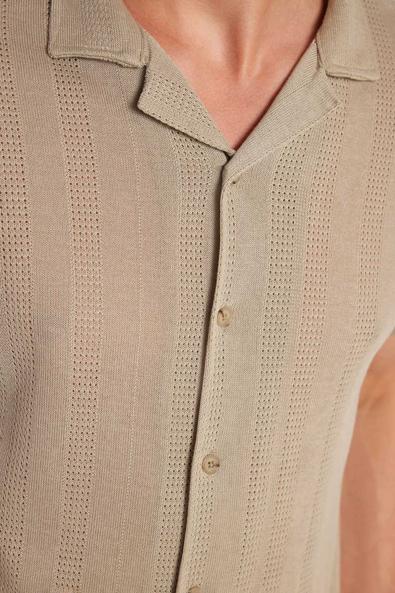 Slim Fit - Вталени Риза Slim Fit - Вталени Риза