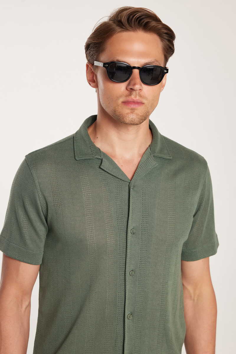 Slim Fit Shirt Slim Fit Shirt