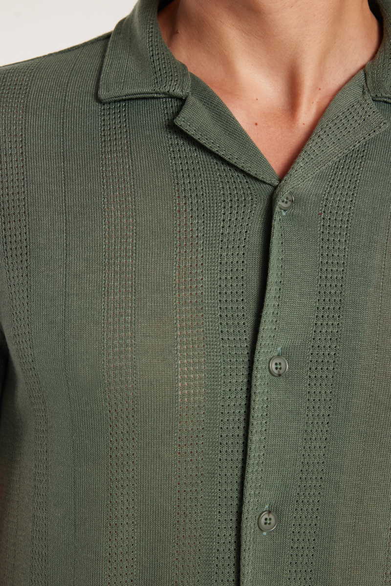 Slim Fit Shirt Slim Fit Shirt