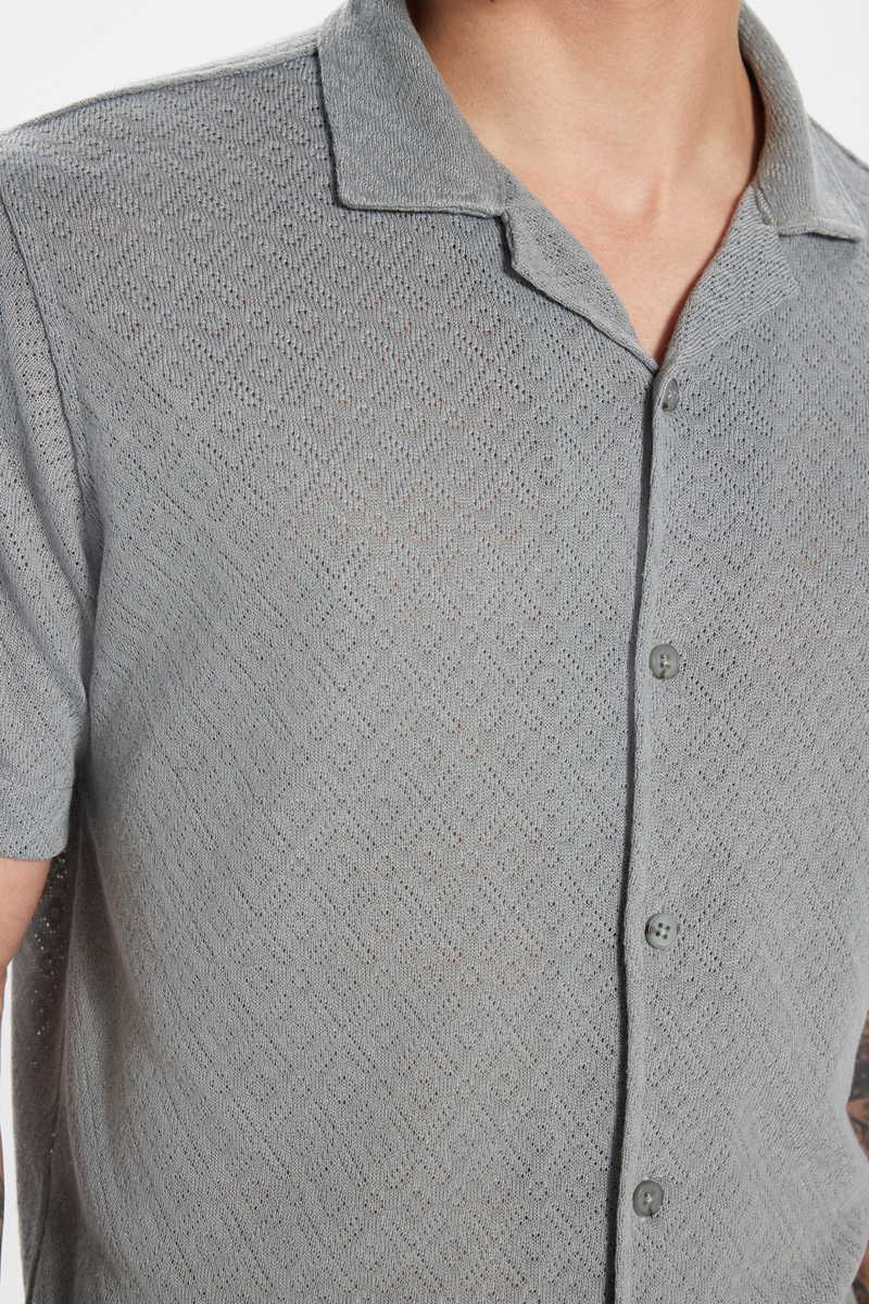 Slim Fit Shirt Slim Fit Shirt