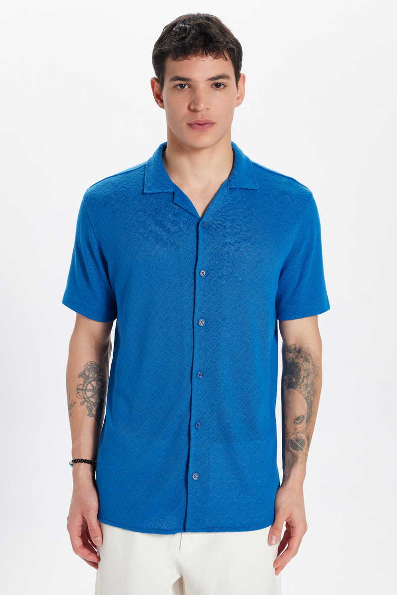 Slim Fit Shirt Slim Fit Shirt