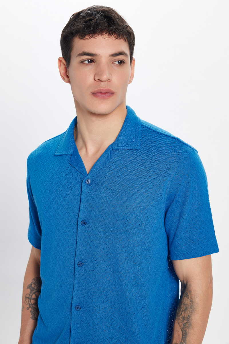 Slim Fit Shirt Slim Fit Shirt