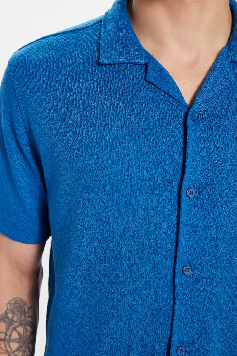 Slim Fit Shirt Slim Fit Shirt