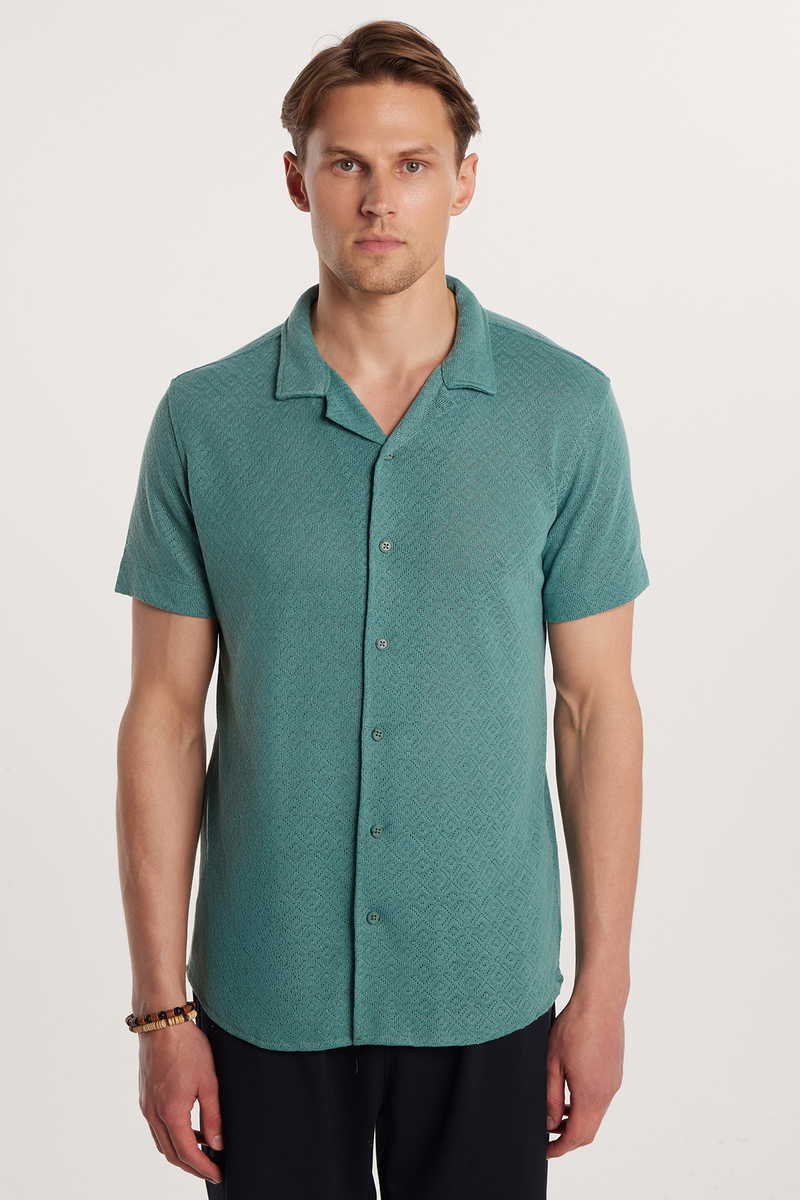 Slim Fit Shirt Slim Fit Shirt