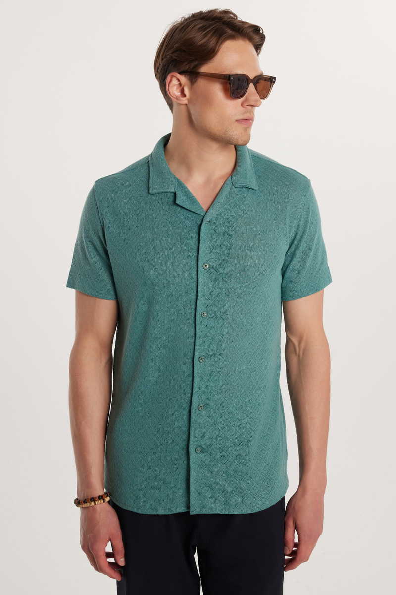 Slim Fit Shirt Slim Fit Shirt