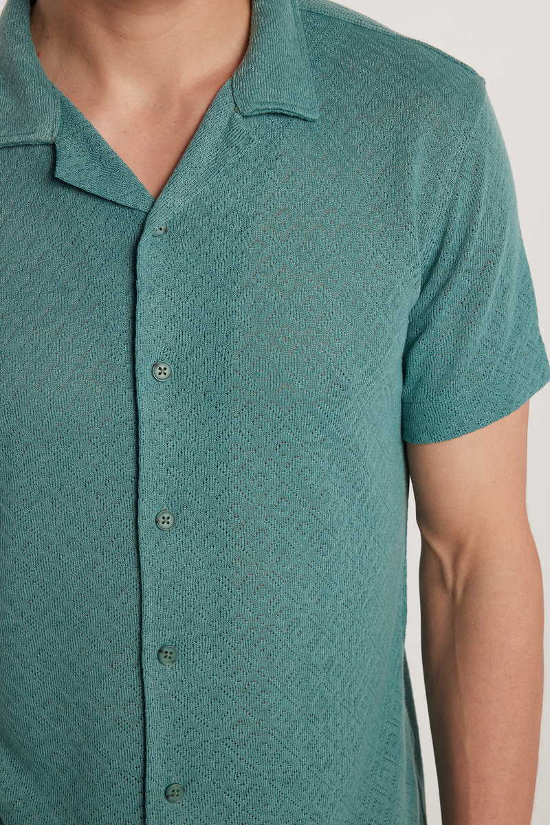 Slim Fit Shirt Slim Fit Shirt