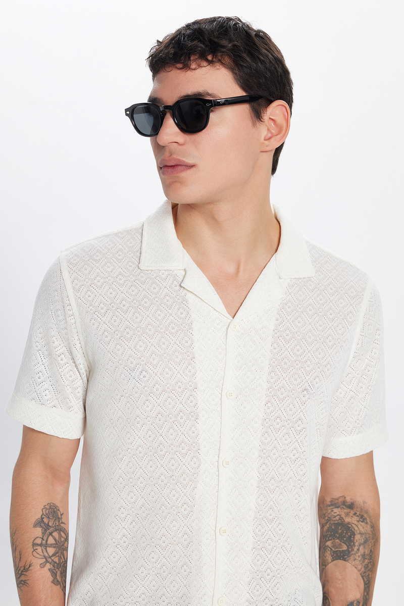 Slim Fit Shirt Slim Fit Shirt
