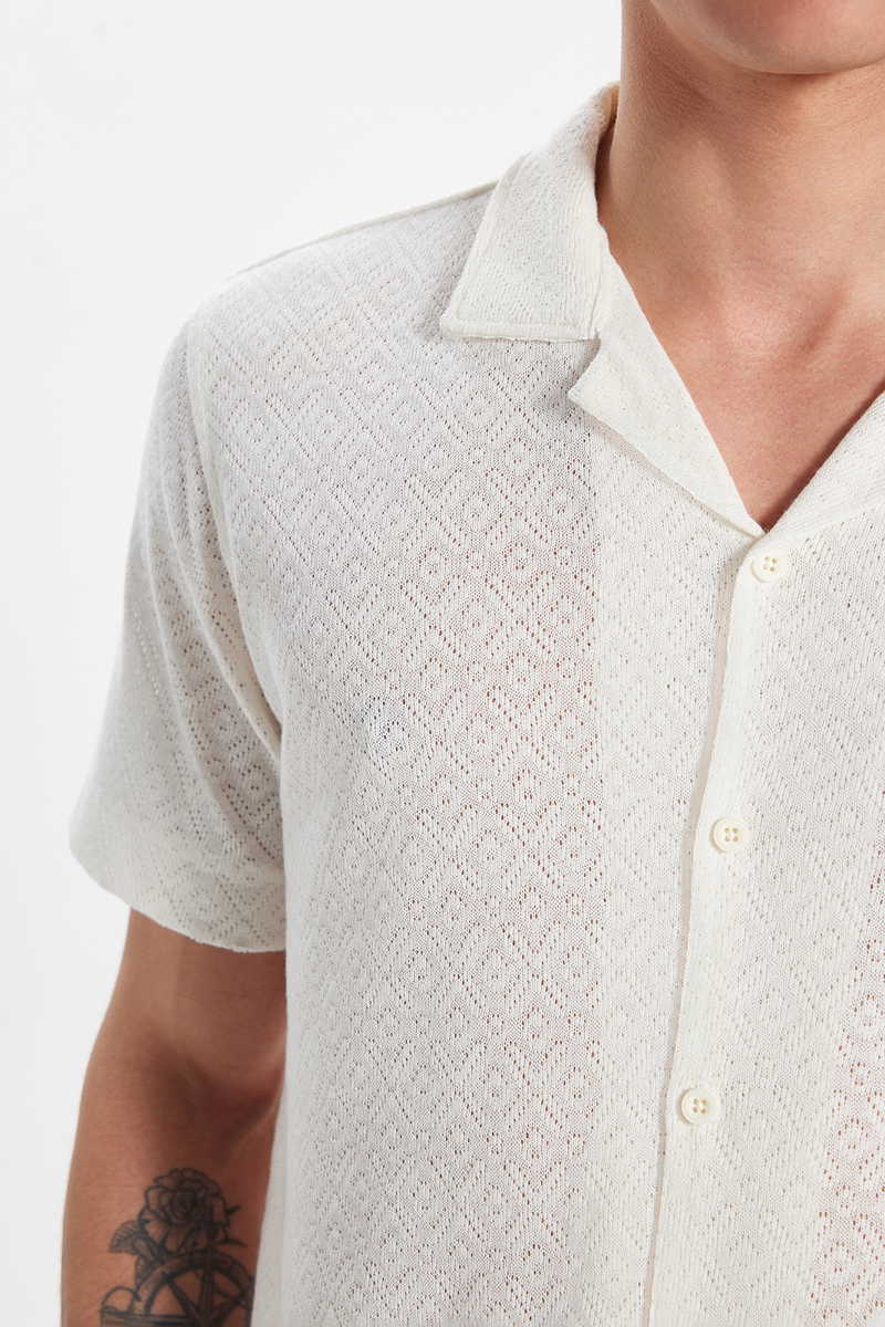 Slim Fit Shirt Slim Fit Shirt