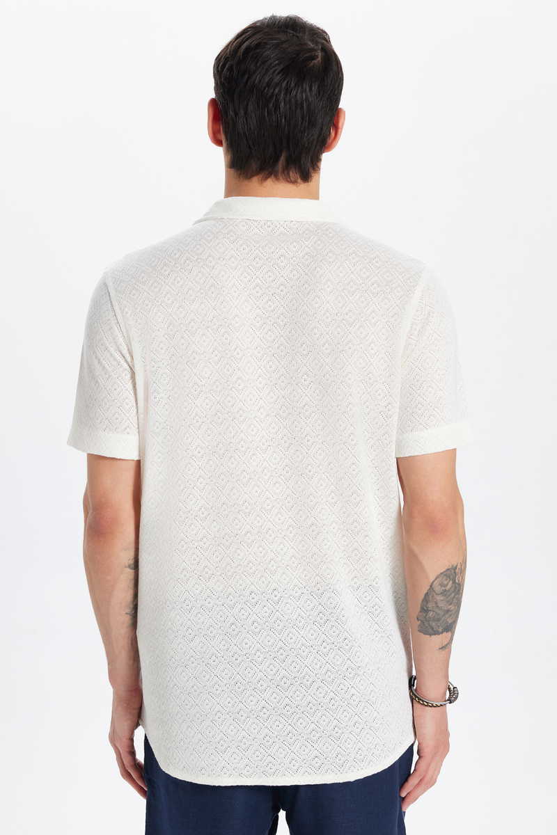 Slim Fit Shirt Slim Fit Shirt