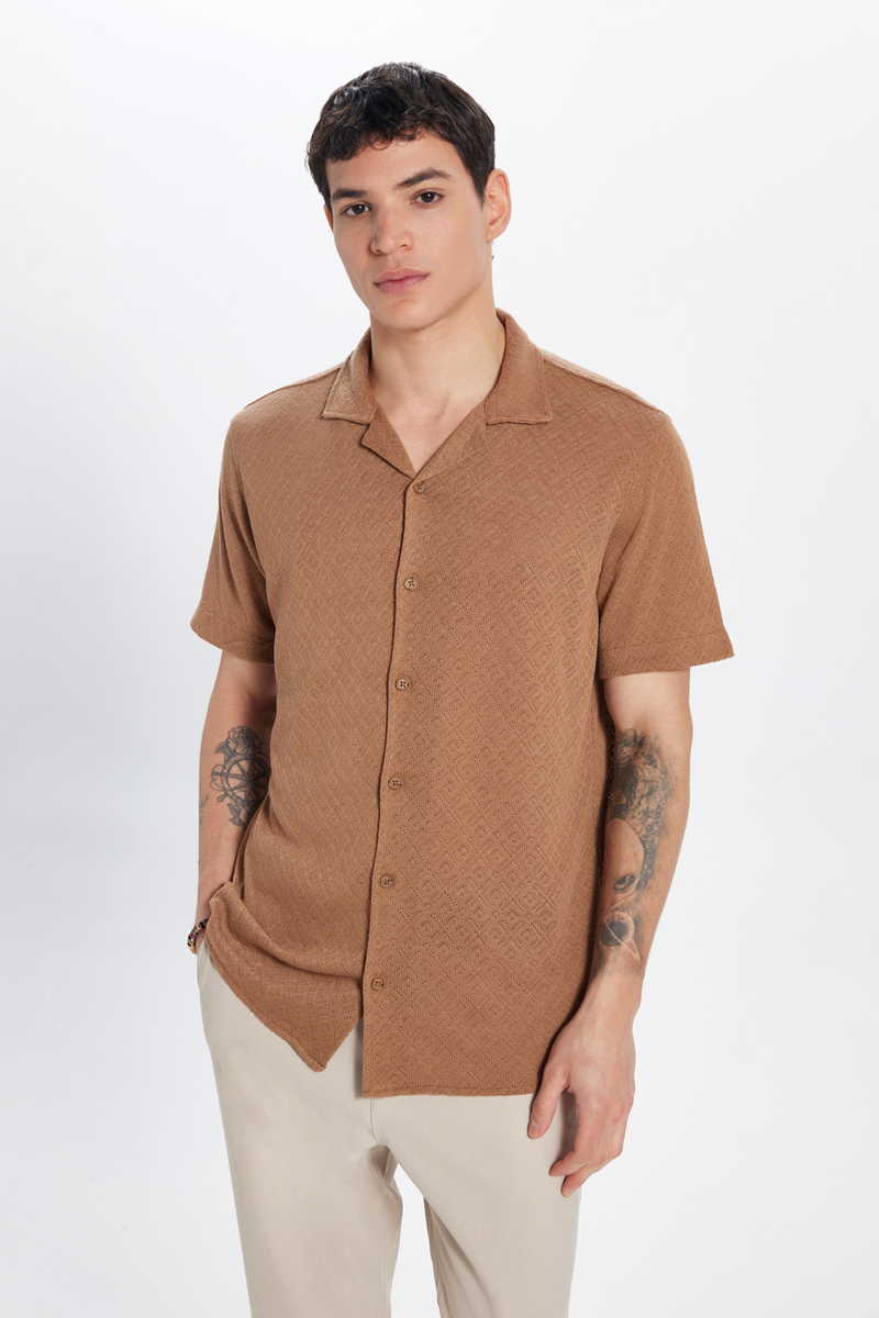 Slim Fit Shirt Slim Fit Shirt