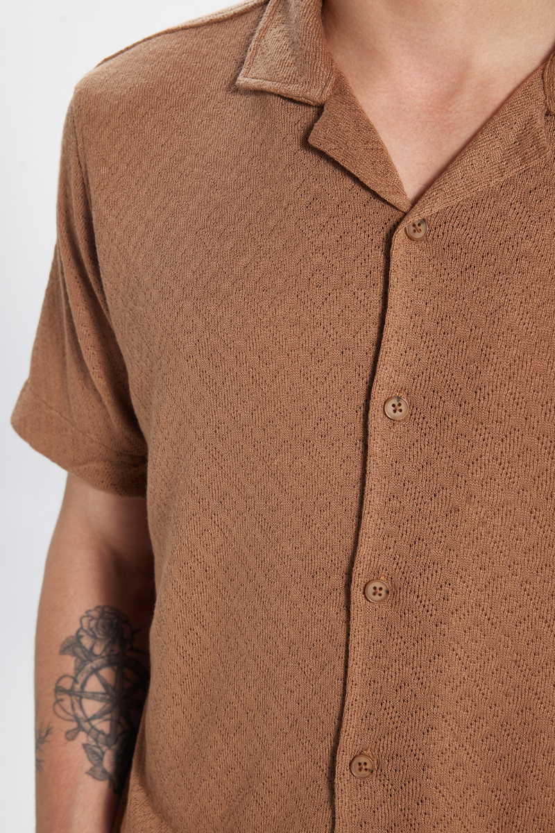 Slim Fit Shirt Slim Fit Shirt