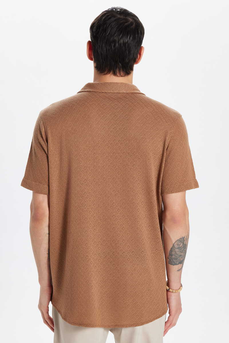 Slim Fit Shirt Slim Fit Shirt