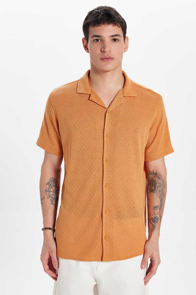 Slim Fit Shirt Slim Fit Shirt
