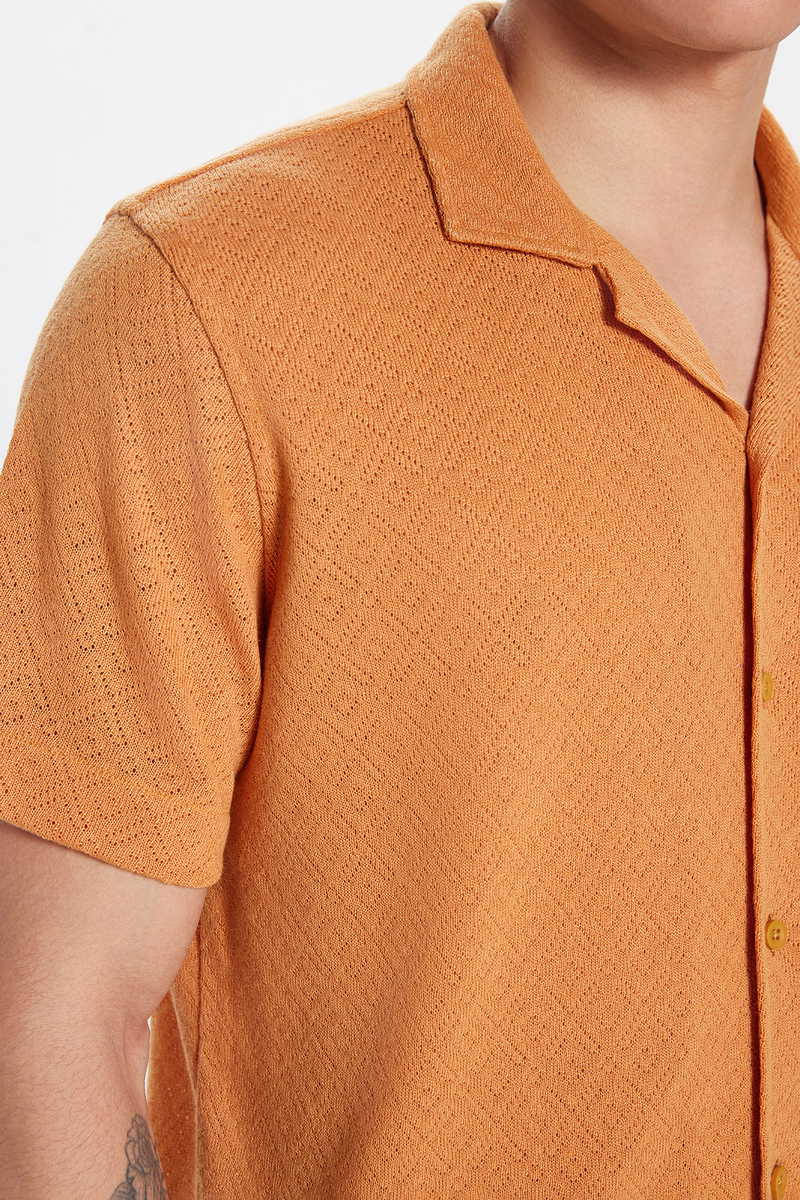 Slim Fit Shirt Slim Fit Shirt