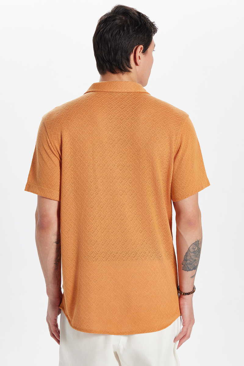 Slim Fit Shirt Slim Fit Shirt