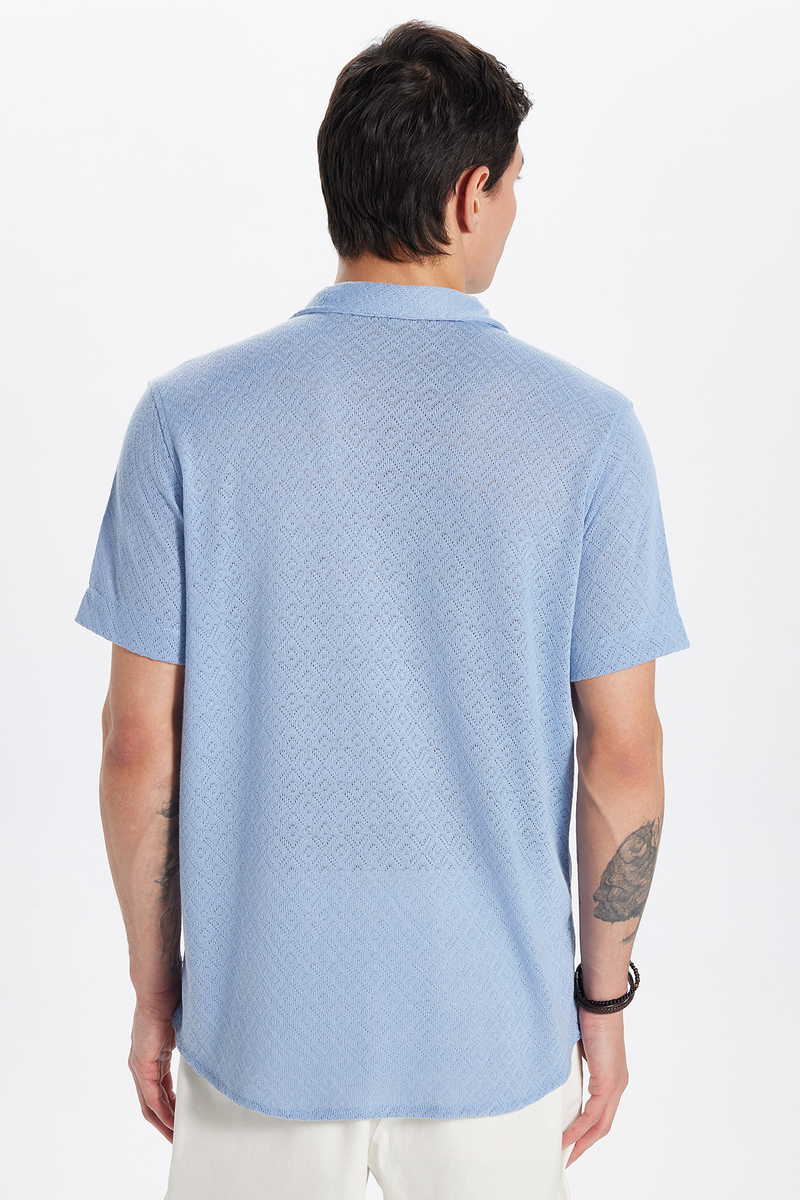 Slim Fit Shirt Slim Fit Shirt