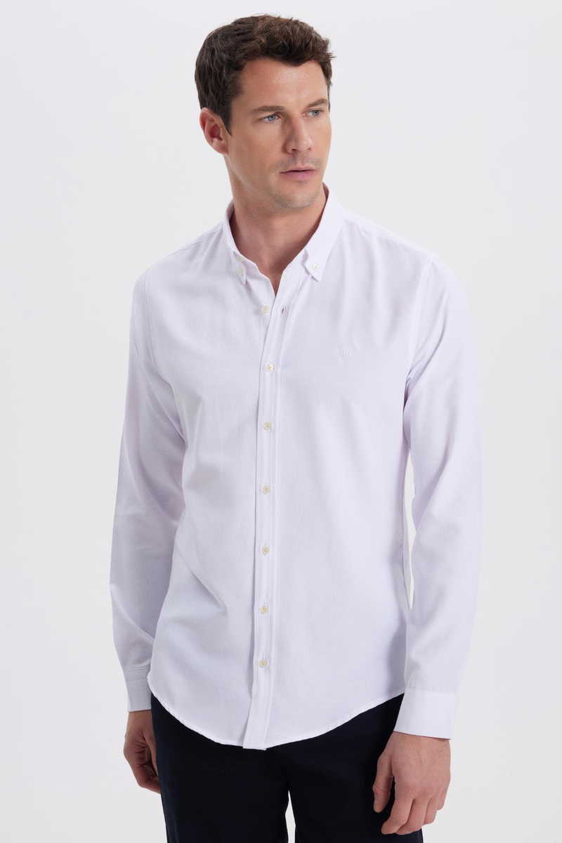 Slim Fit Shirt