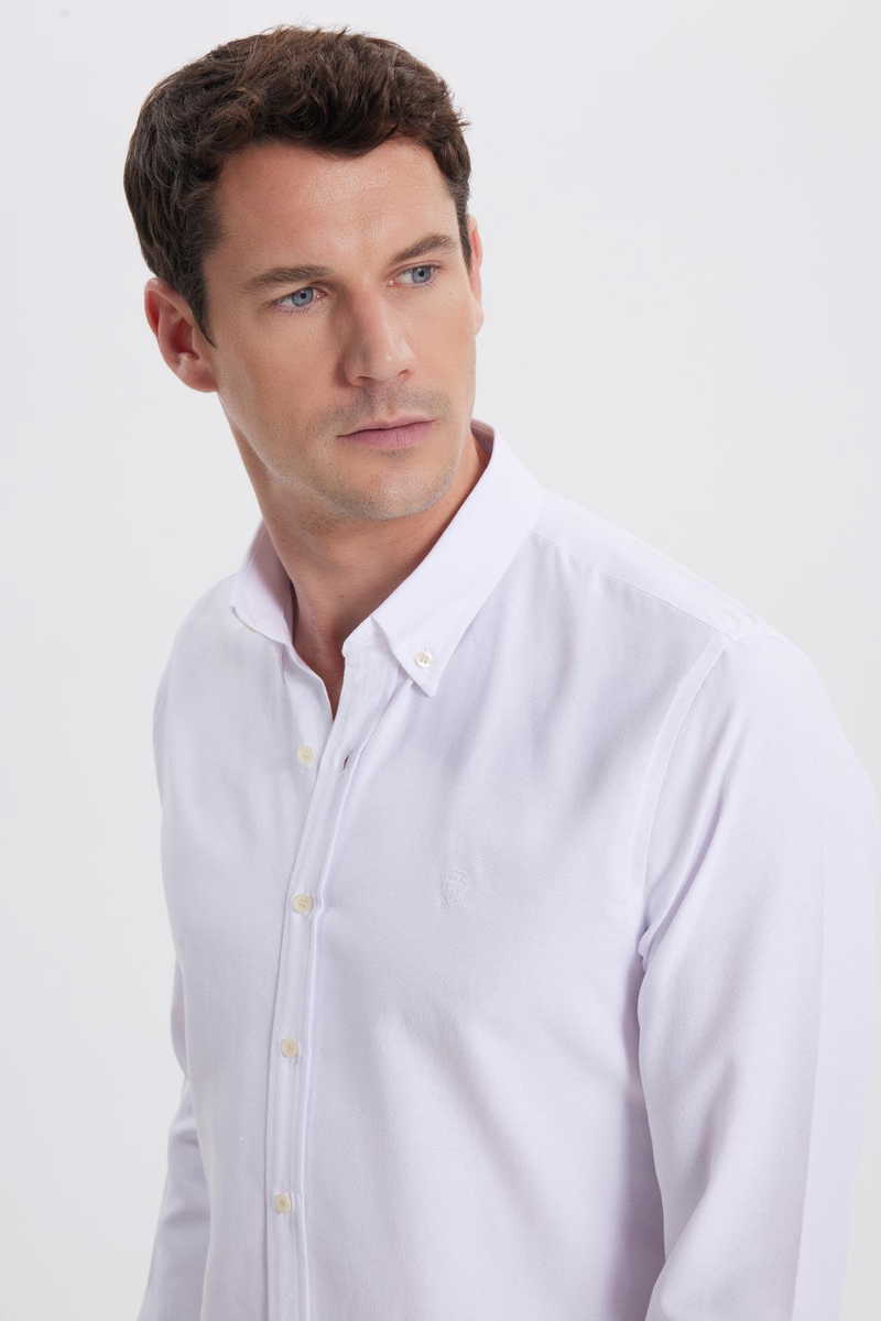 Slim Fit Shirt