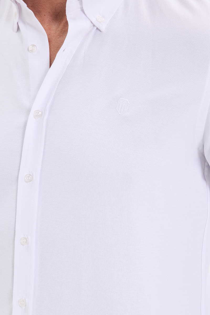 Slim Fit Shirt