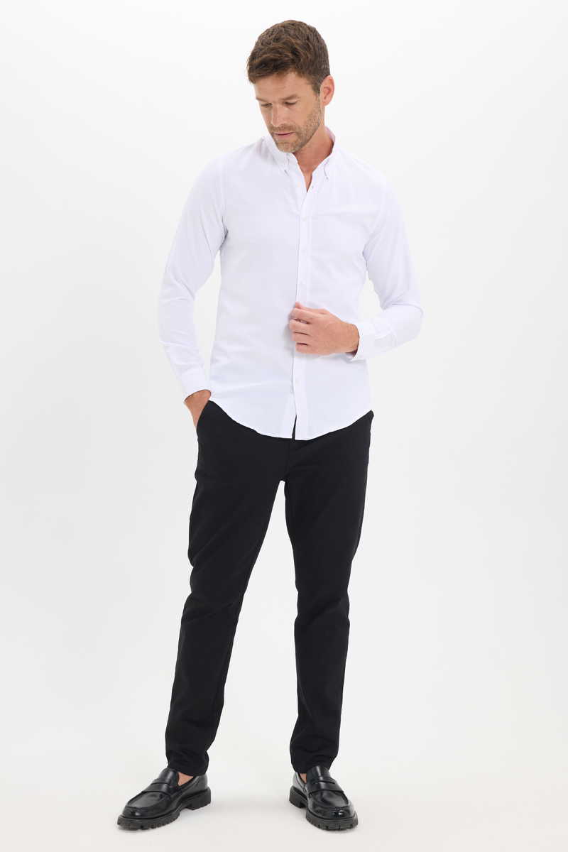 Slim Fit Shirt
