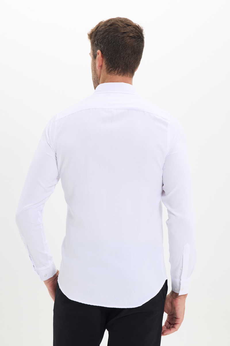 Slim Fit Shirt