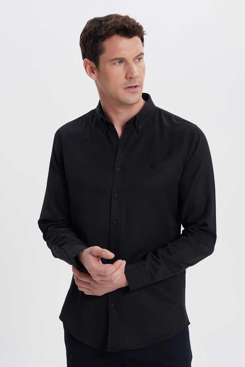 Slim Fit Shirt