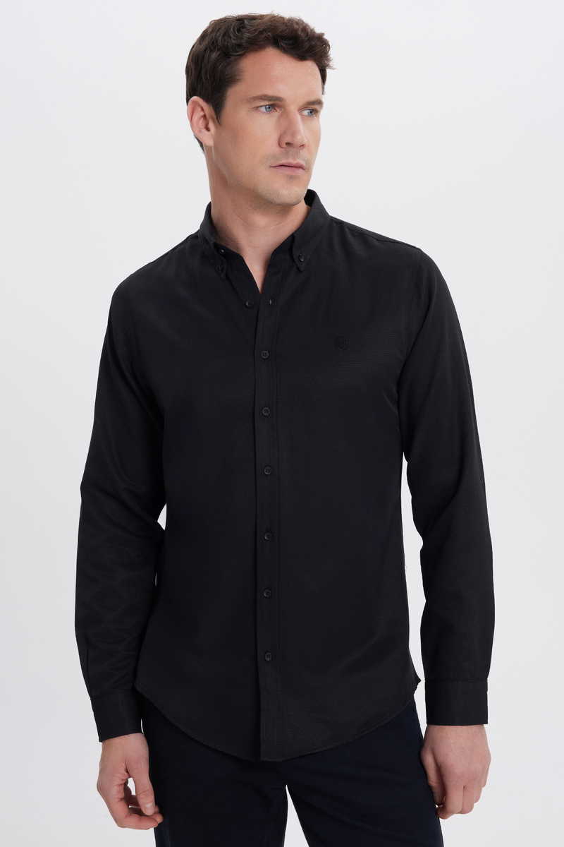 Slim Fit Shirt