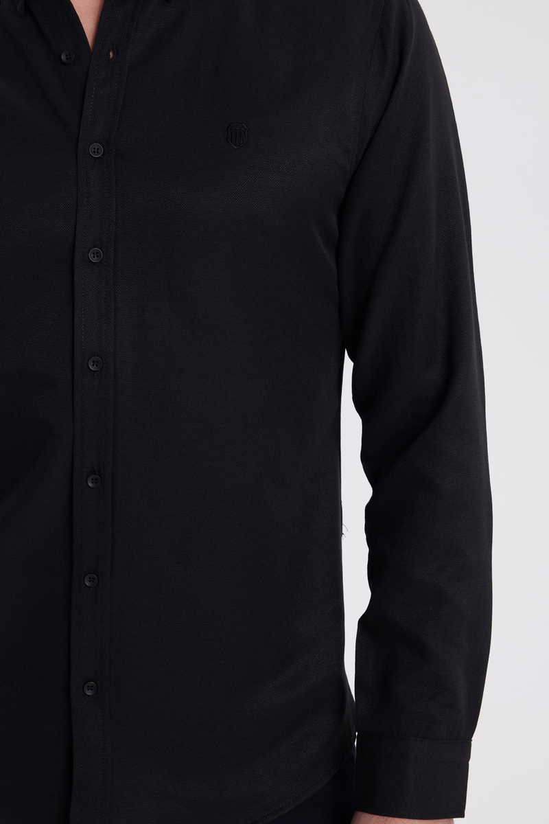 Slim Fit Shirt Slim Fit Shirt
