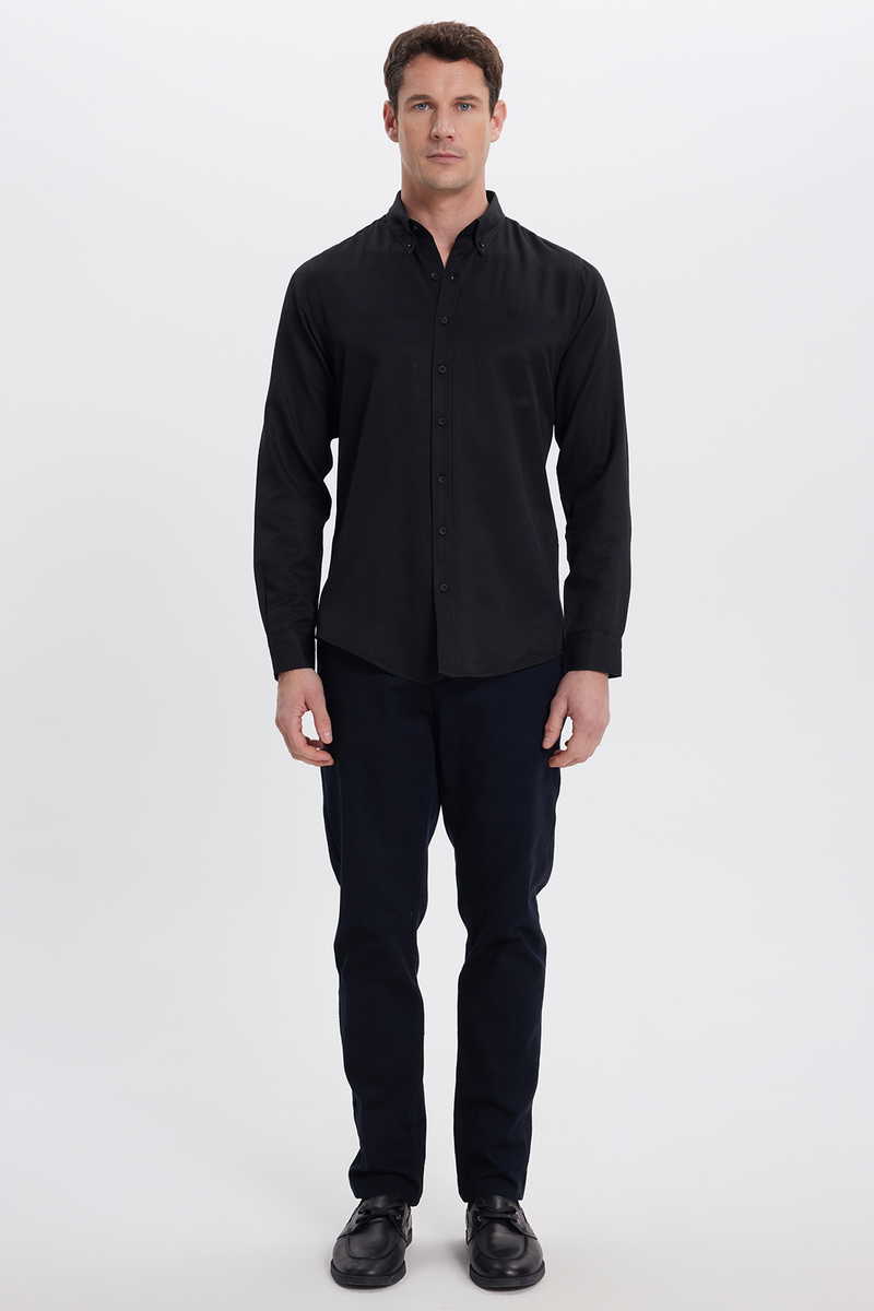 Slim Fit Shirt Slim Fit Shirt