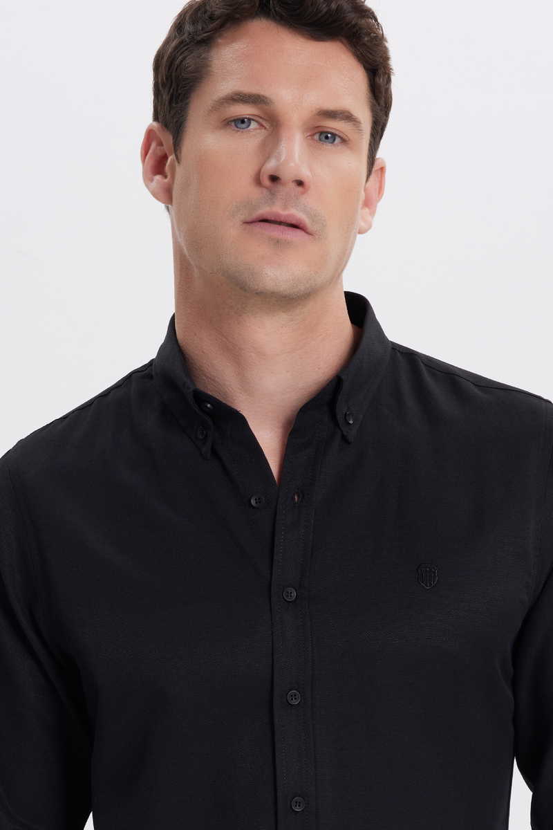 Slim Fit Shirt Slim Fit Shirt