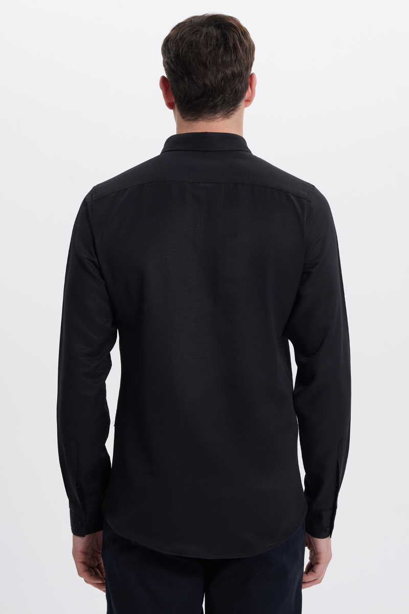 Slim Fit Shirt Slim Fit Shirt