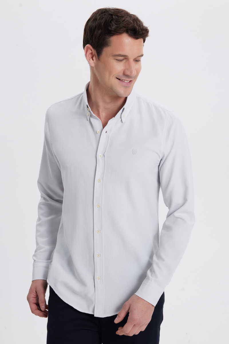 Slim Fit Shirt