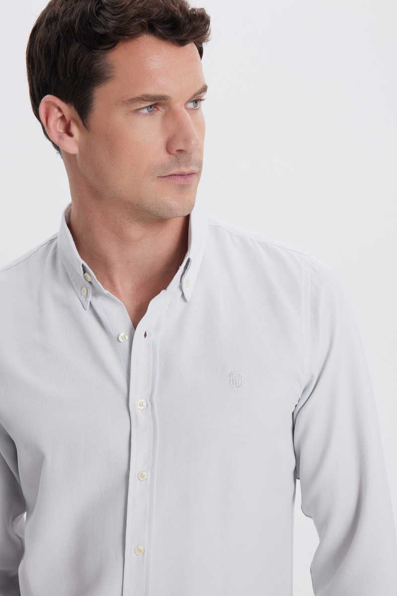 Slim Fit Shirt