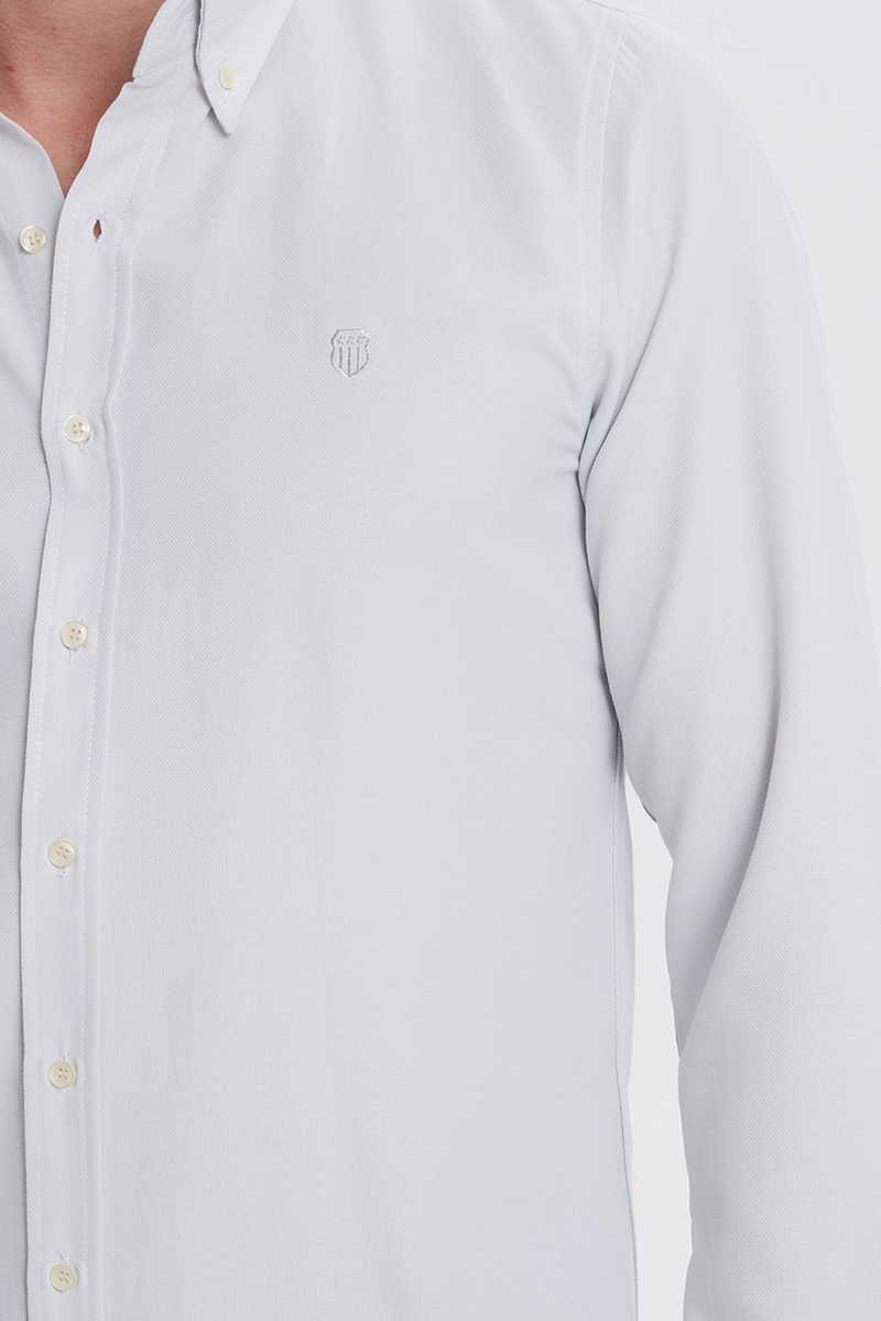 Slim Fit Shirt