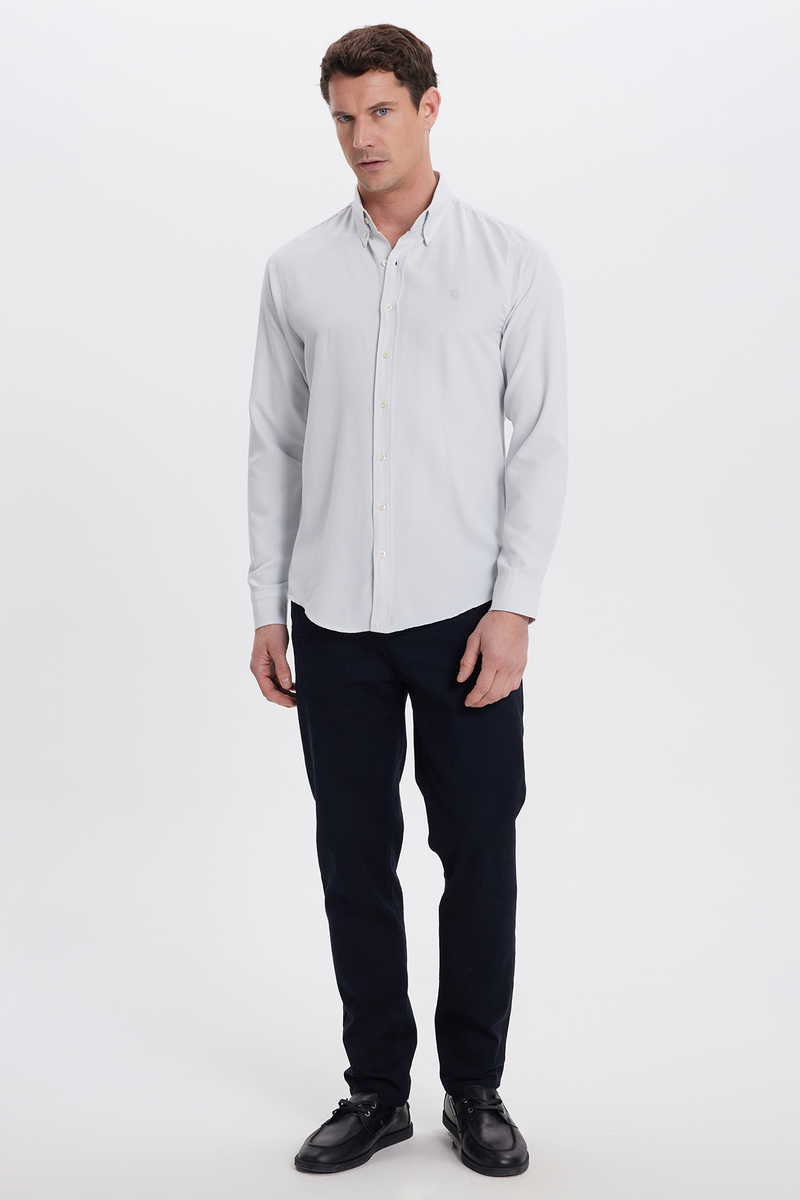 Slim Fit Shirt