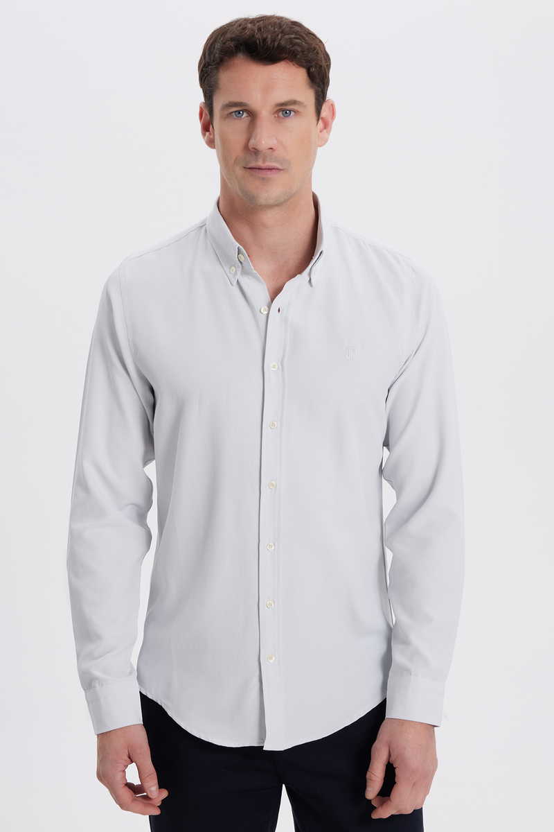 Slim Fit Shirt