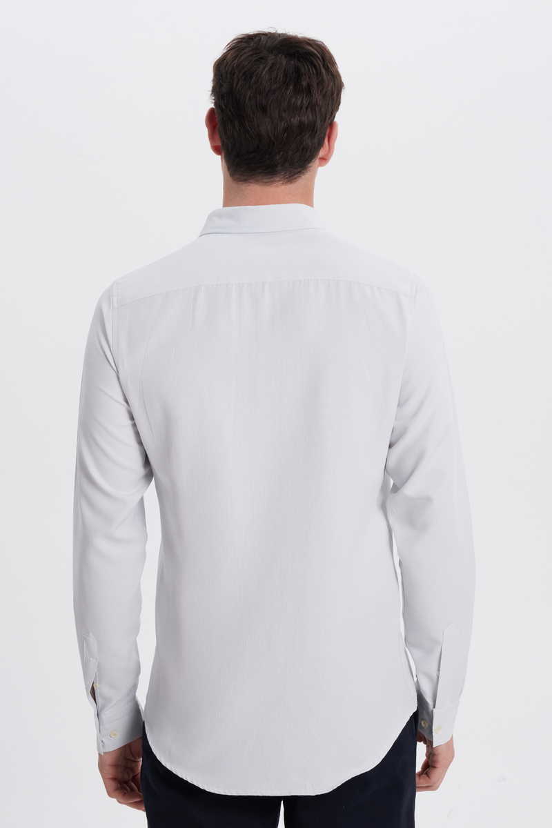 Slim Fit Shirt