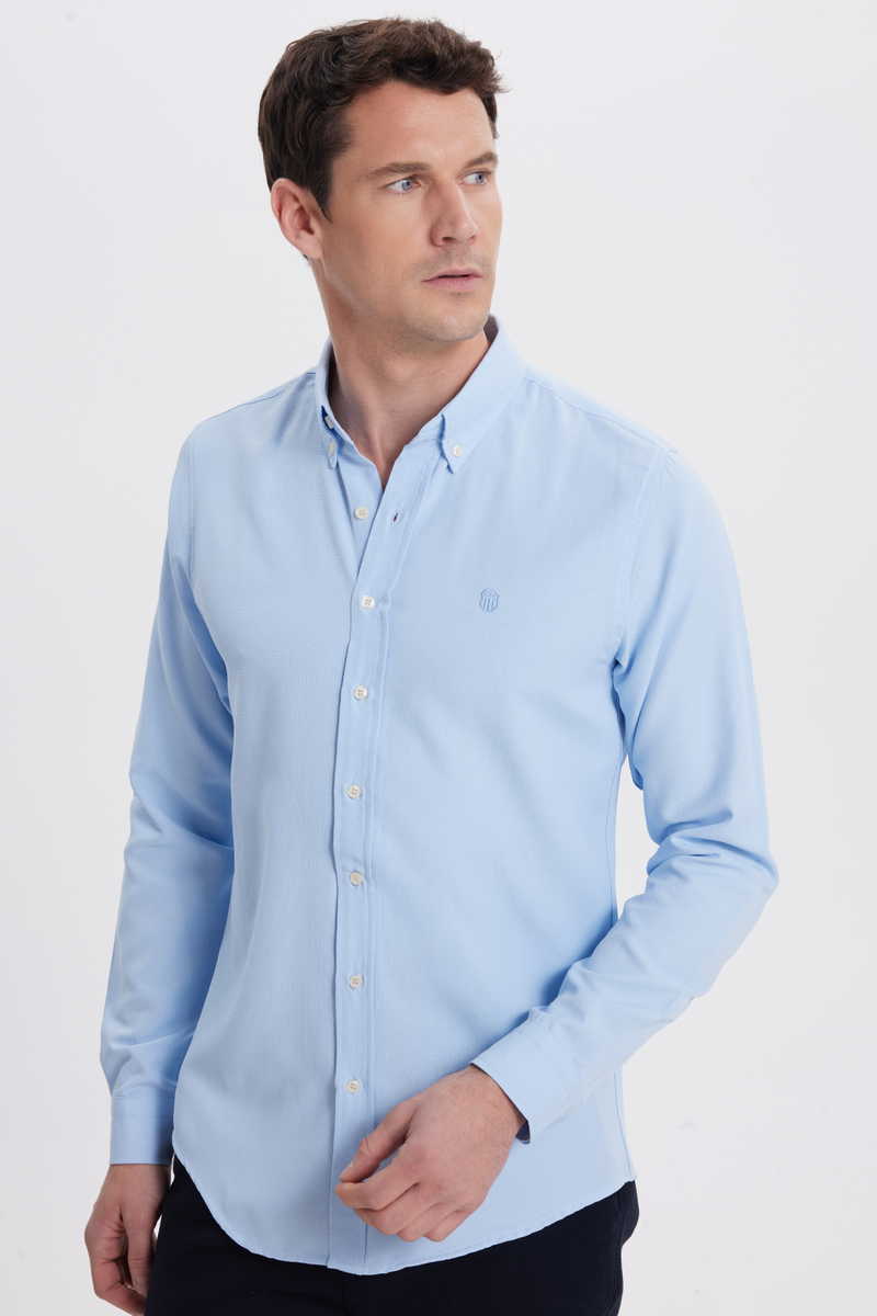 Slim Fit Shirt