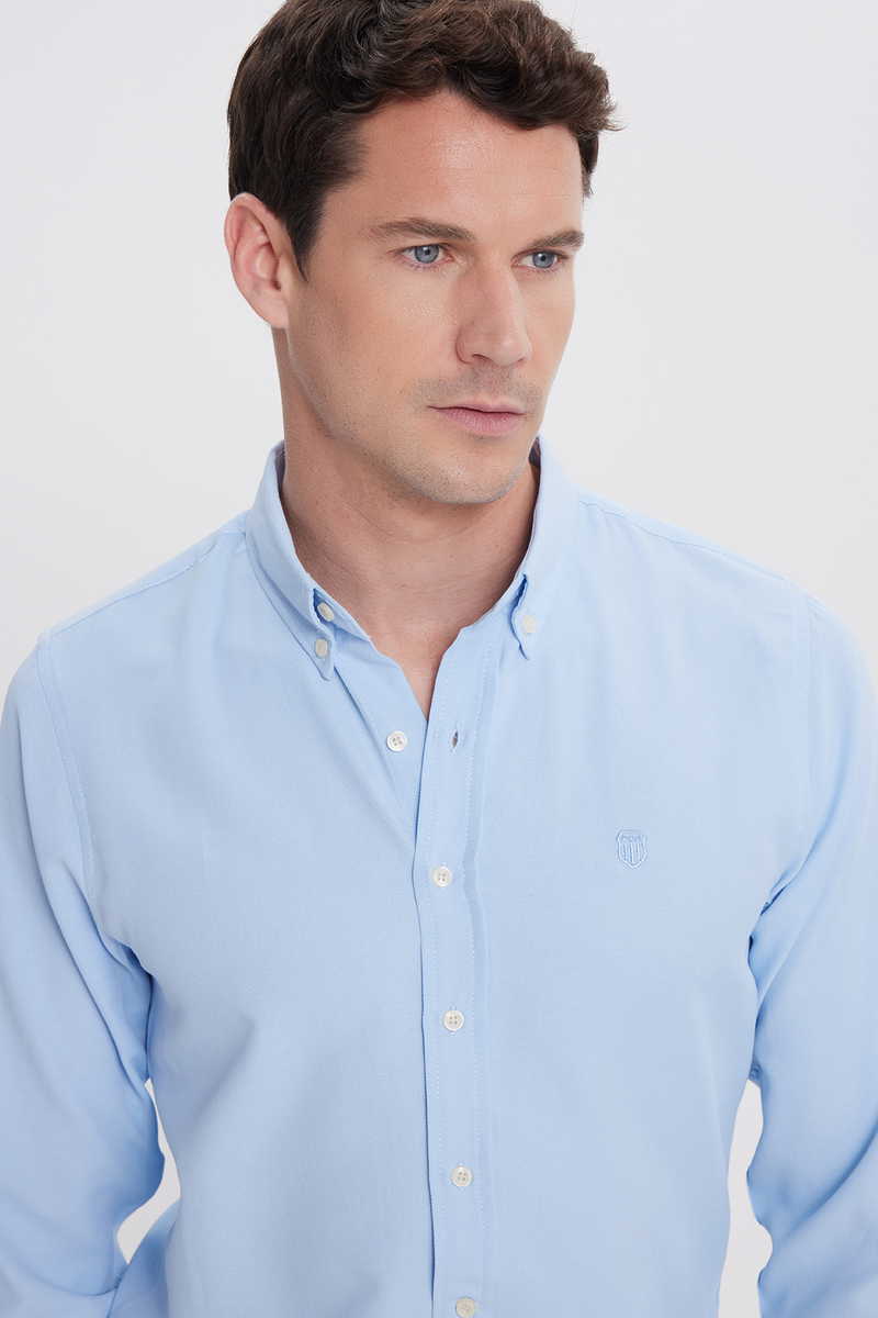 Slim Fit Shirt