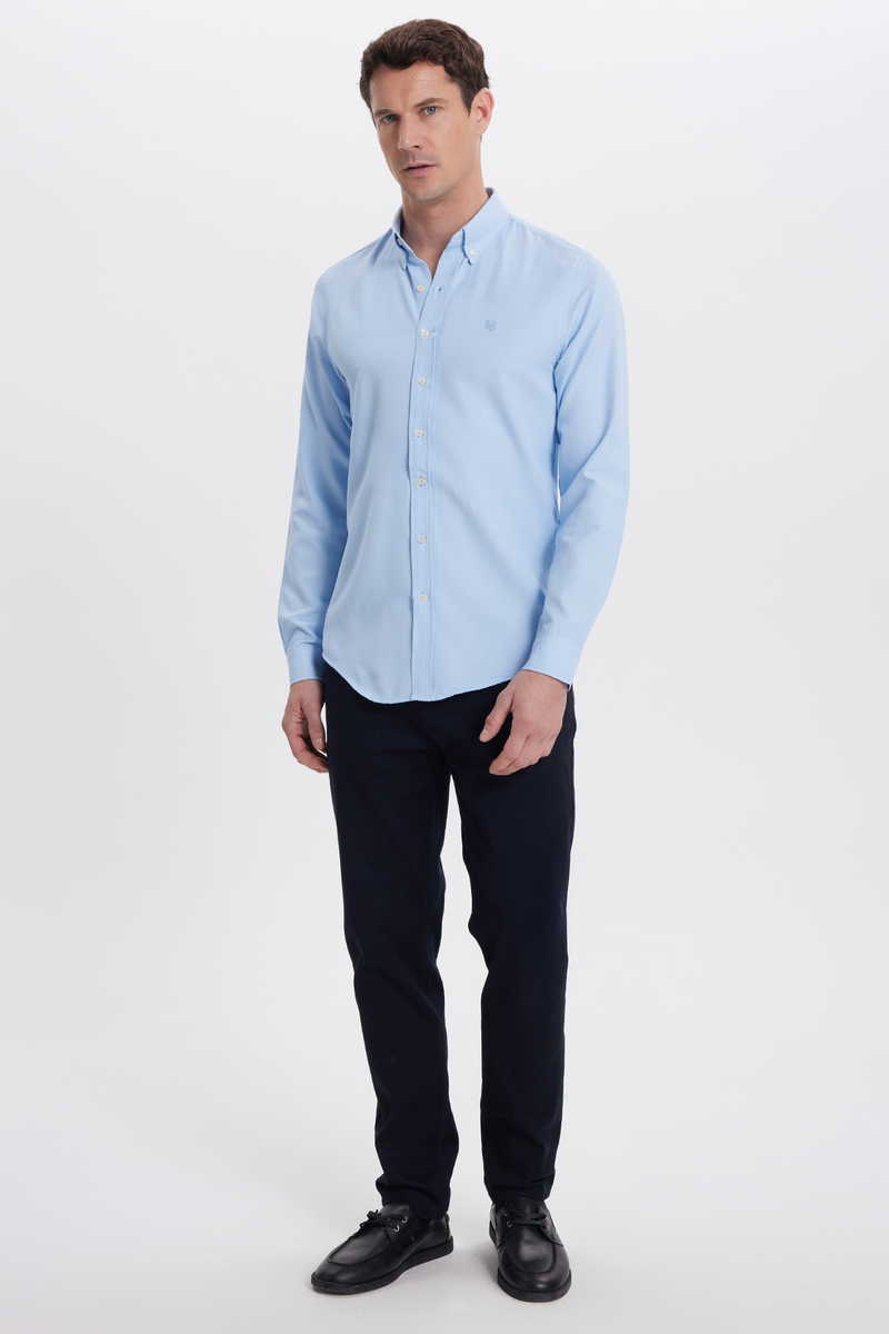 Slim Fit Shirt