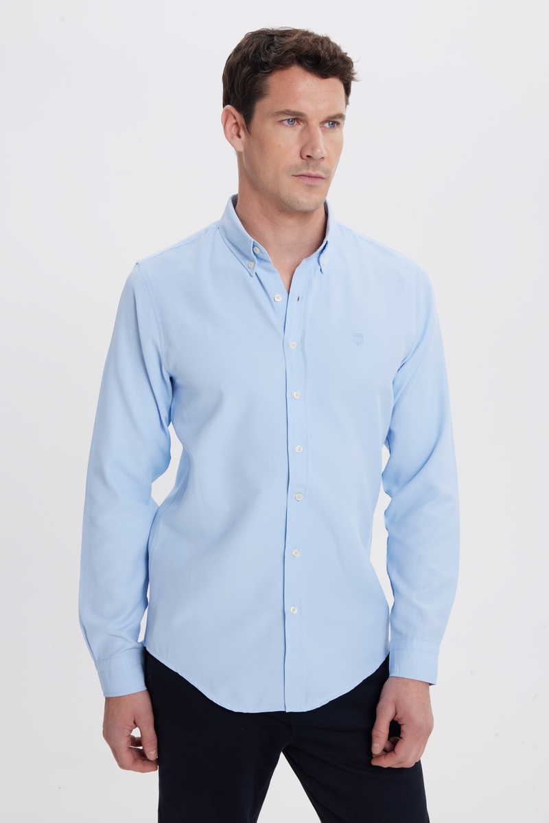 Slim Fit Shirt