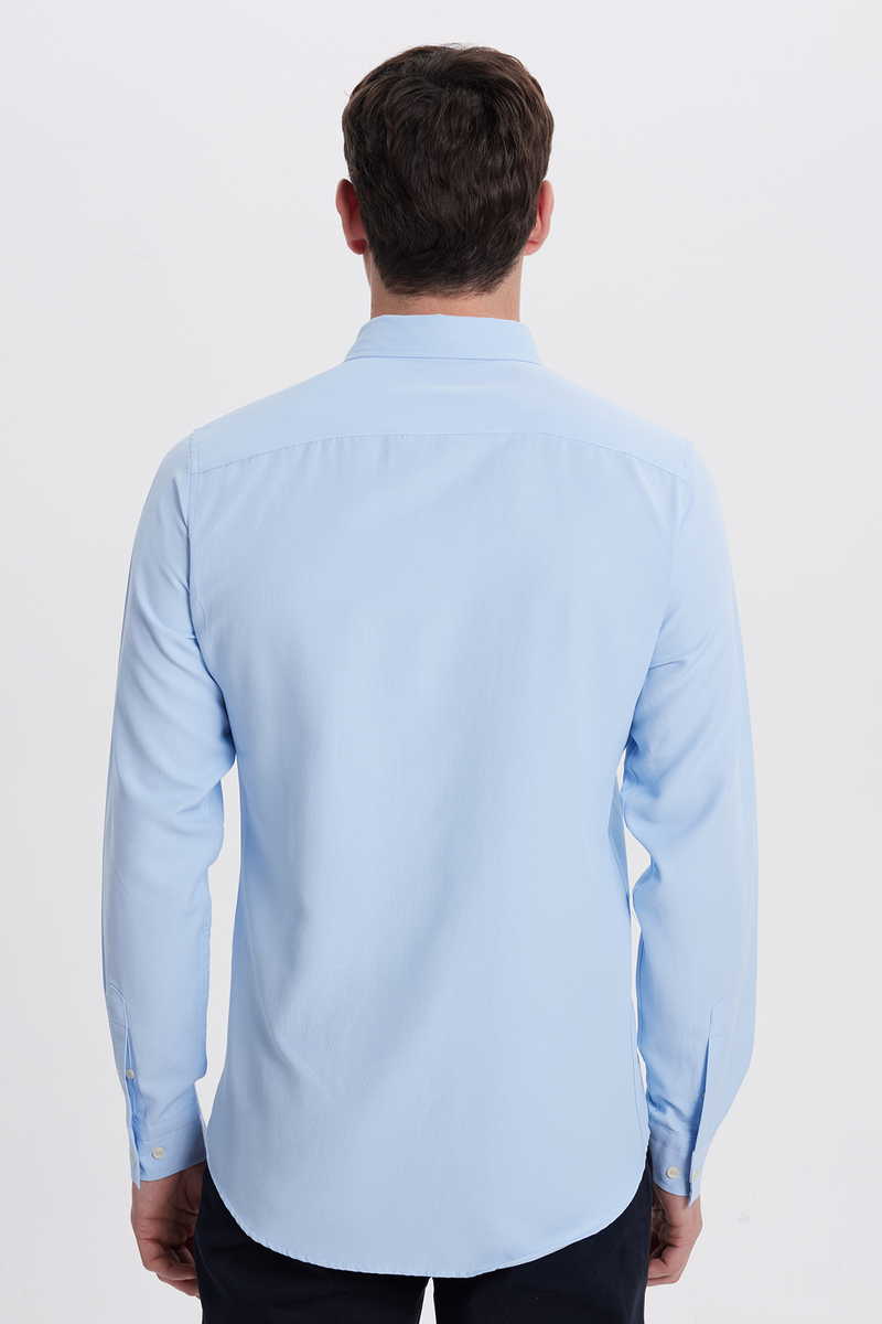 Slim Fit Shirt