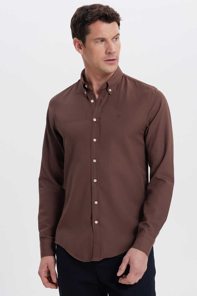 Slim Fit Shirt