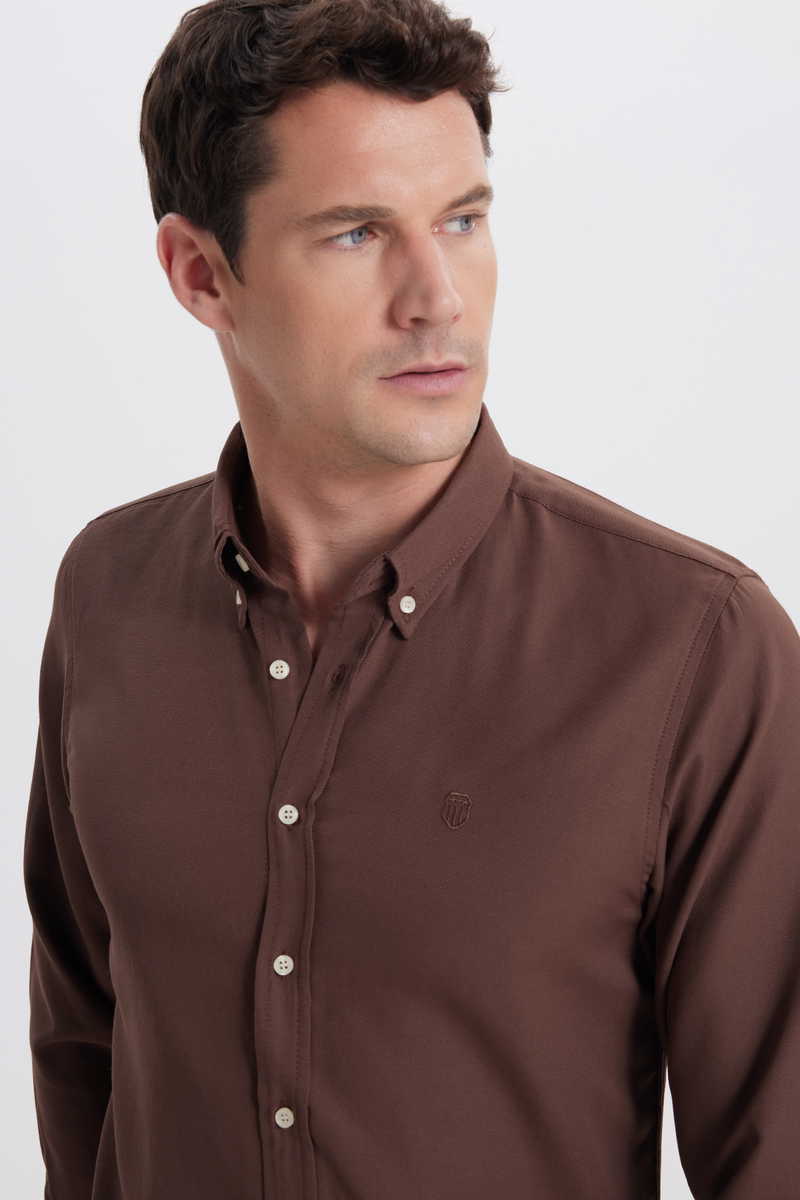 Slim Fit Shirt