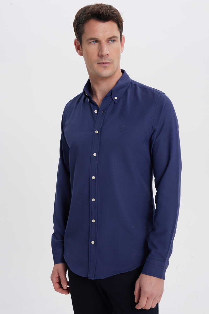 Slim Fit Shirt