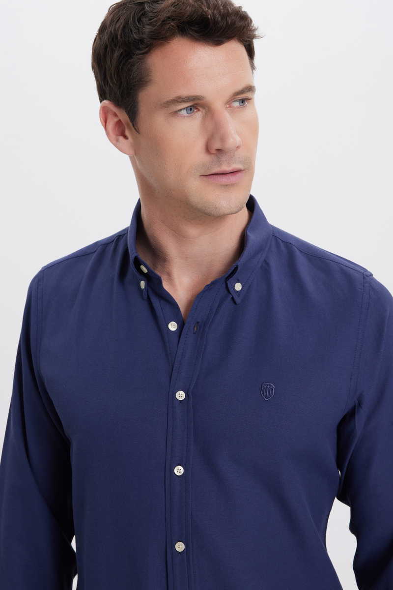 Slim Fit Shirt
