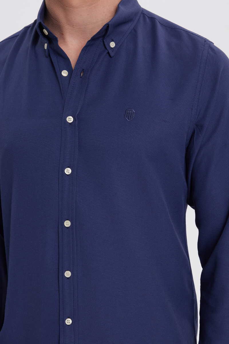 Slim Fit Shirt Slim Fit Shirt