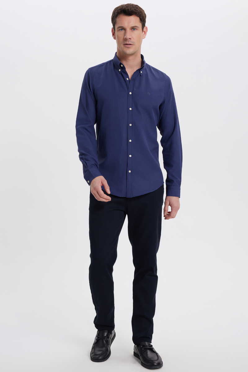 Slim Fit Shirt Slim Fit Shirt