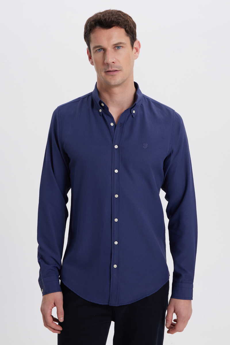 Slim Fit Shirt Slim Fit Shirt