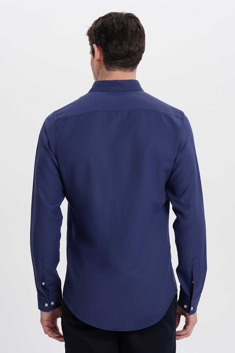 Slim Fit Shirt Slim Fit Shirt